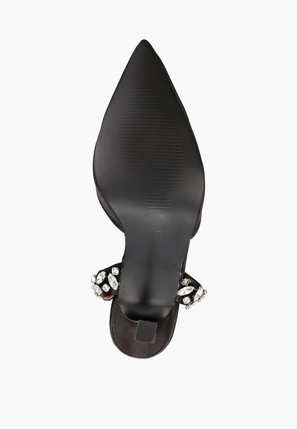 Sergio Todzi Туфли - фото 5