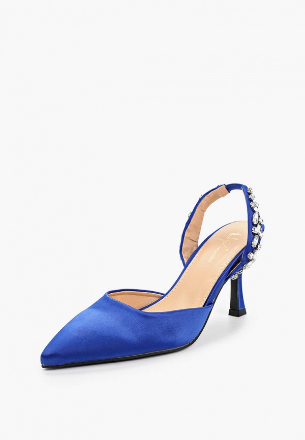 Sergio Todzi Туфли - фото 2