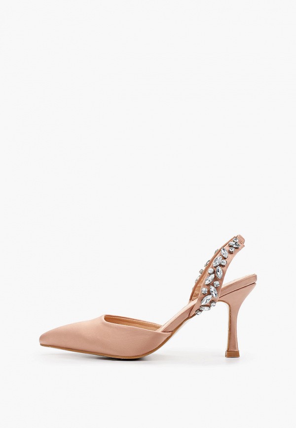 Sergio Todzi Туфли - фото 1