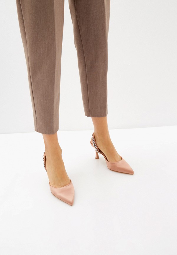 Sergio Todzi Туфли - фото 6