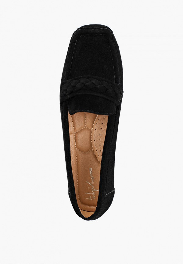 Sergio Todzi Мокасины - фото 4