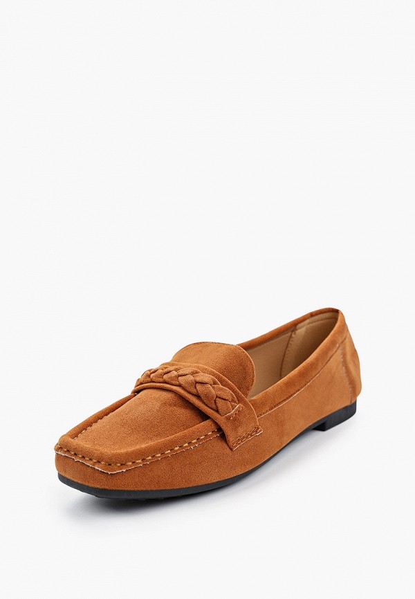 Sergio Todzi Мокасины - фото 2