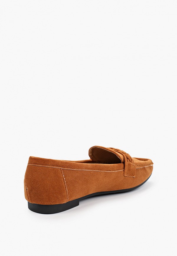 Sergio Todzi Мокасины - фото 3