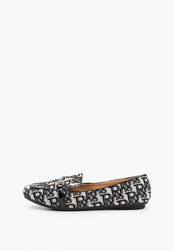 Sergio Todzi Лоферы - фото 1