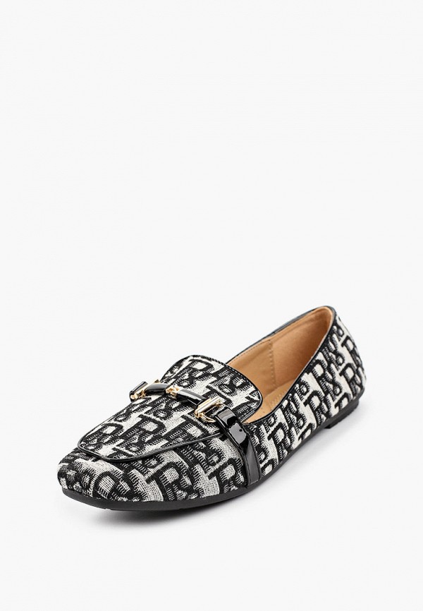 Sergio Todzi Лоферы - фото 2
