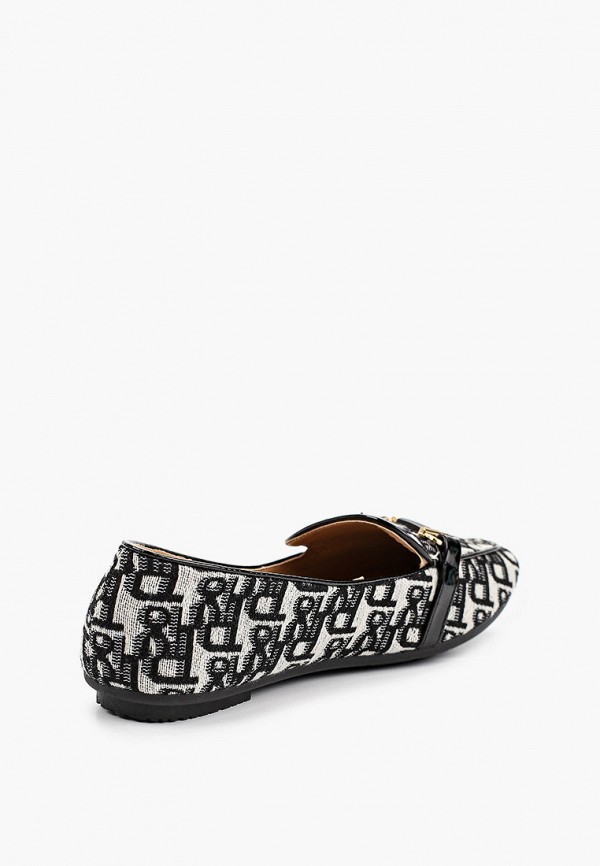 Sergio Todzi Лоферы - фото 3