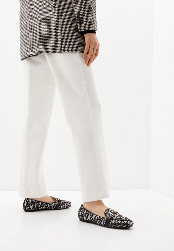 Sergio Todzi Лоферы - фото 6