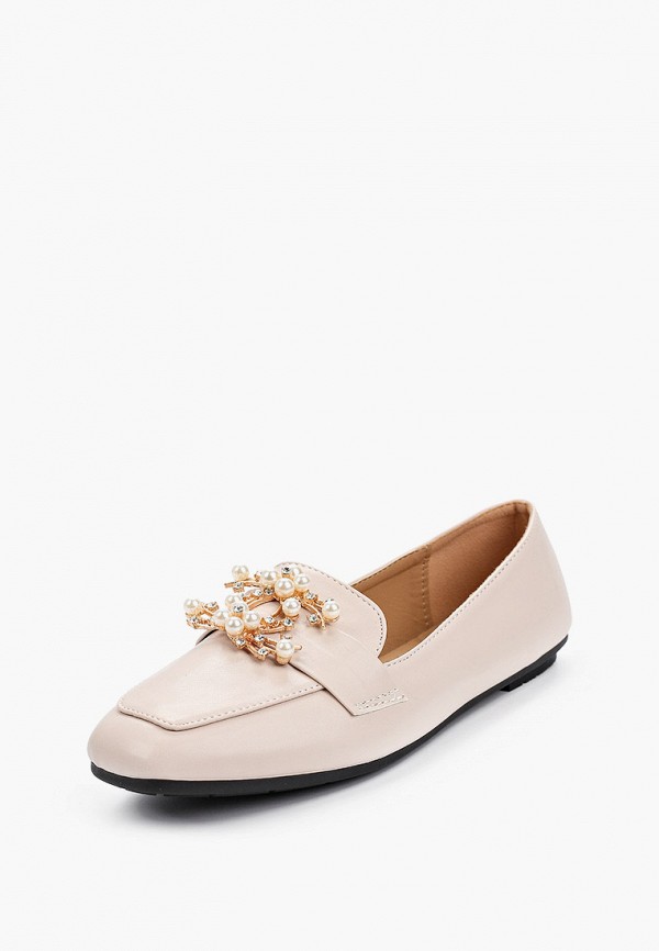 Sergio Todzi Лоферы - фото 2