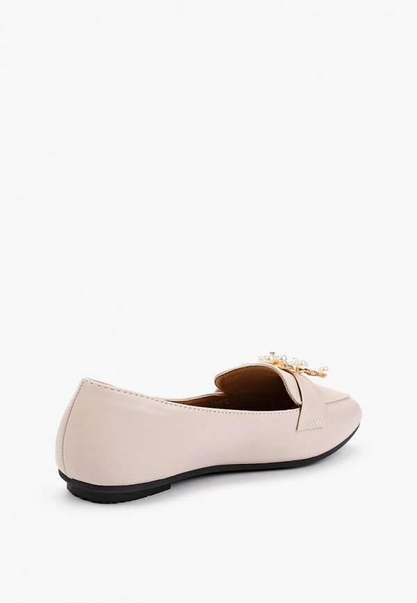 Sergio Todzi Лоферы - фото 3