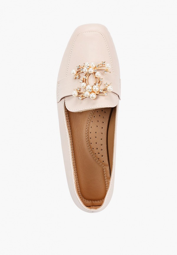 Sergio Todzi Лоферы - фото 4