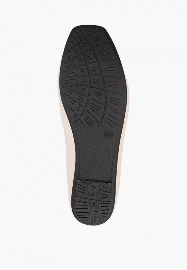 Sergio Todzi Лоферы - фото 5