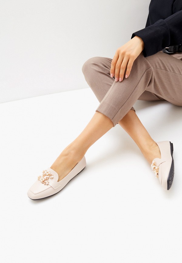 Sergio Todzi Лоферы - фото 6