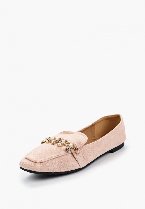 Sergio Todzi Лоферы - фото 2