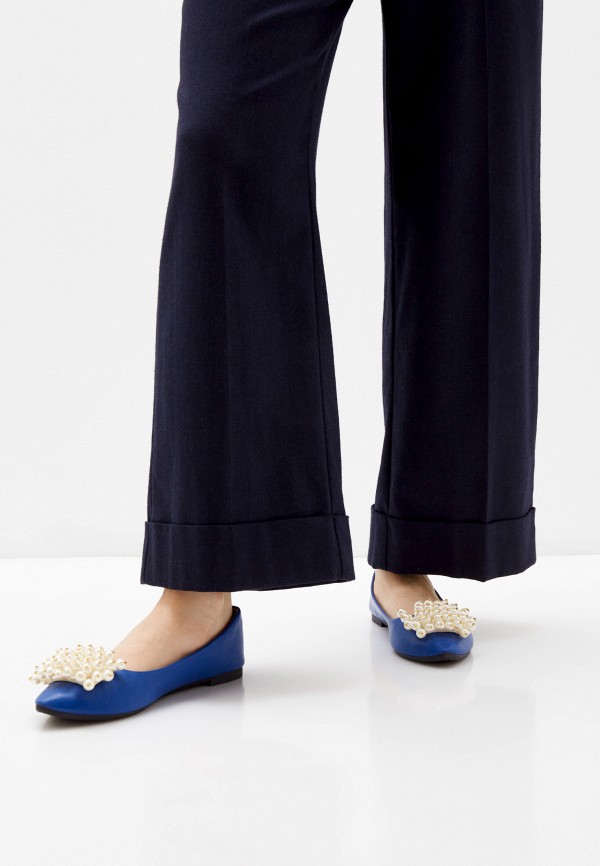 Sergio Todzi Балетки - фото 6