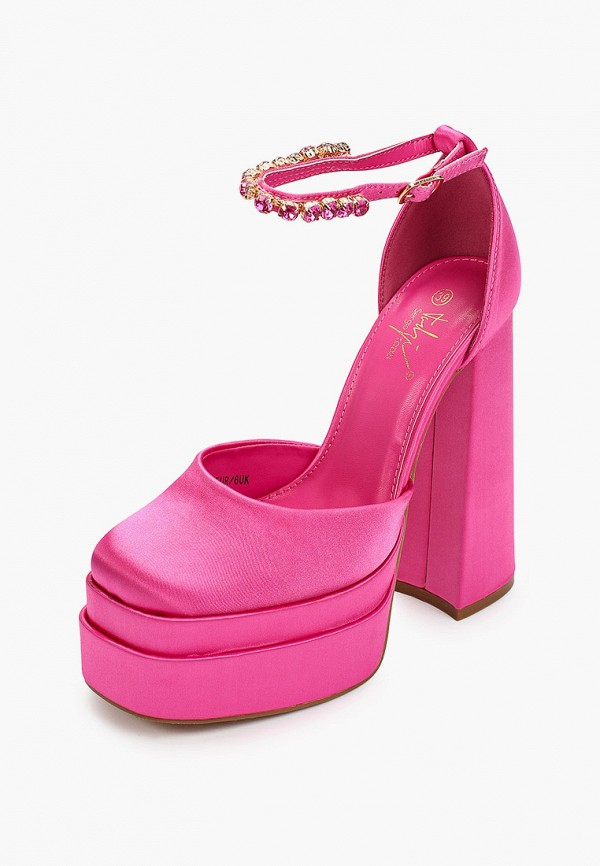 Sergio Todzi Туфли - фото 2