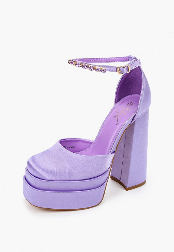 Sergio Todzi Туфли - фото 2