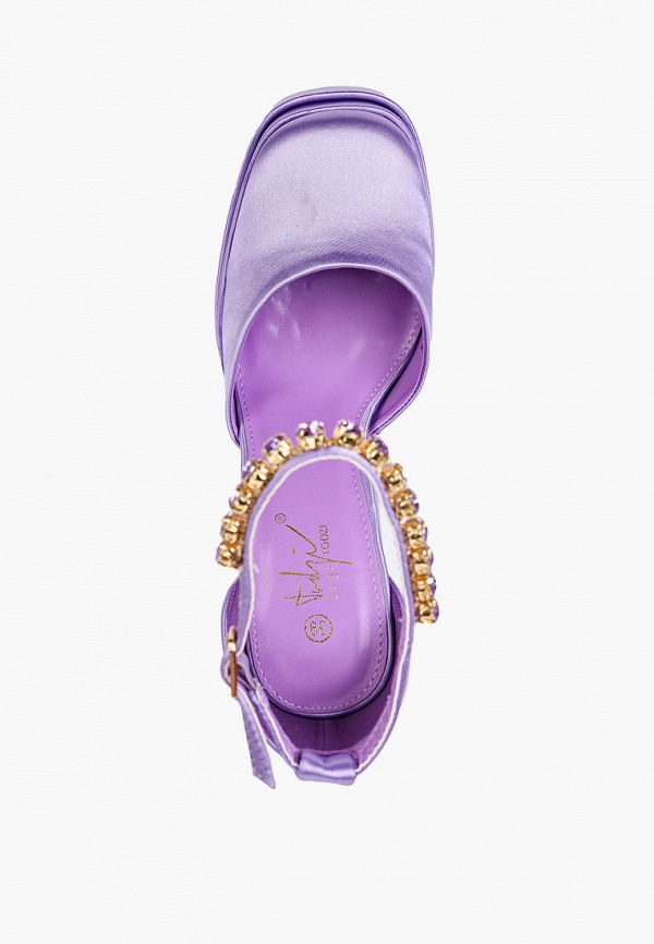 Sergio Todzi Туфли - фото 4