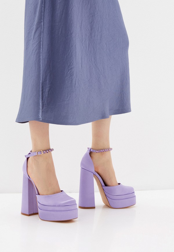 Sergio Todzi Туфли - фото 6