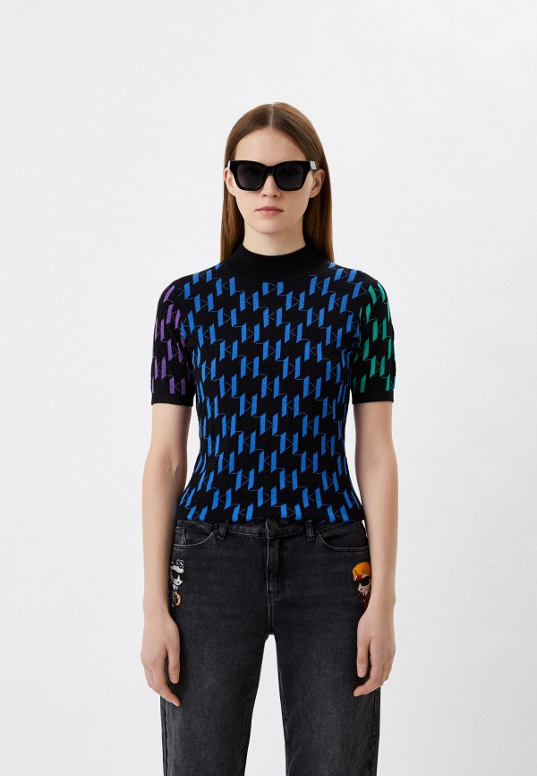 Karl Lagerfeld Водолазка - фото 1