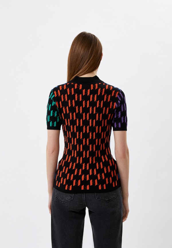 Karl Lagerfeld Водолазка - фото 3