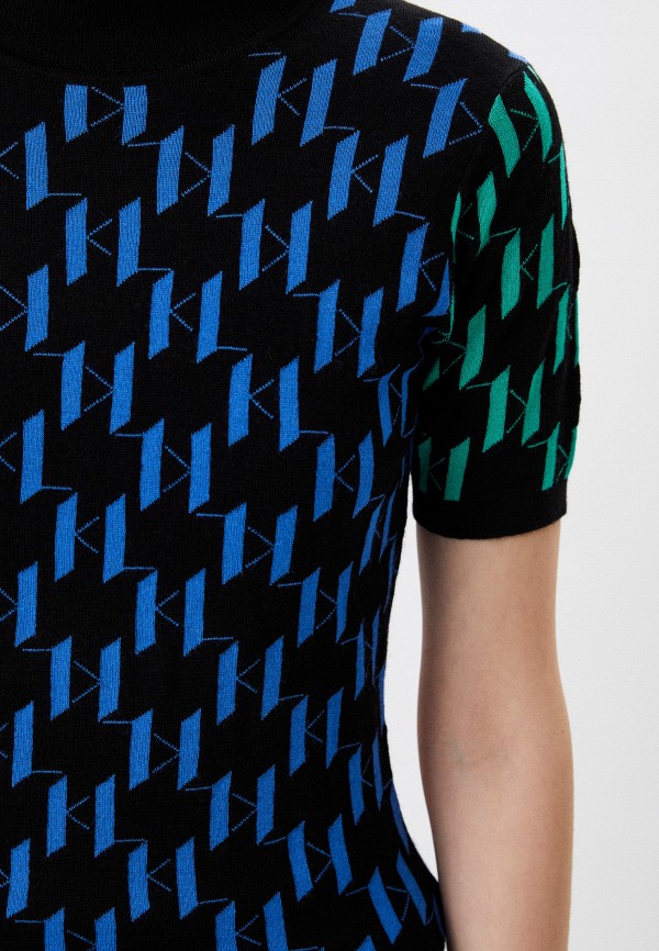 Karl Lagerfeld Водолазка - фото 4