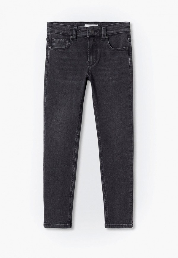 Mango Kids Джинсы - SLIM4 - фото 1