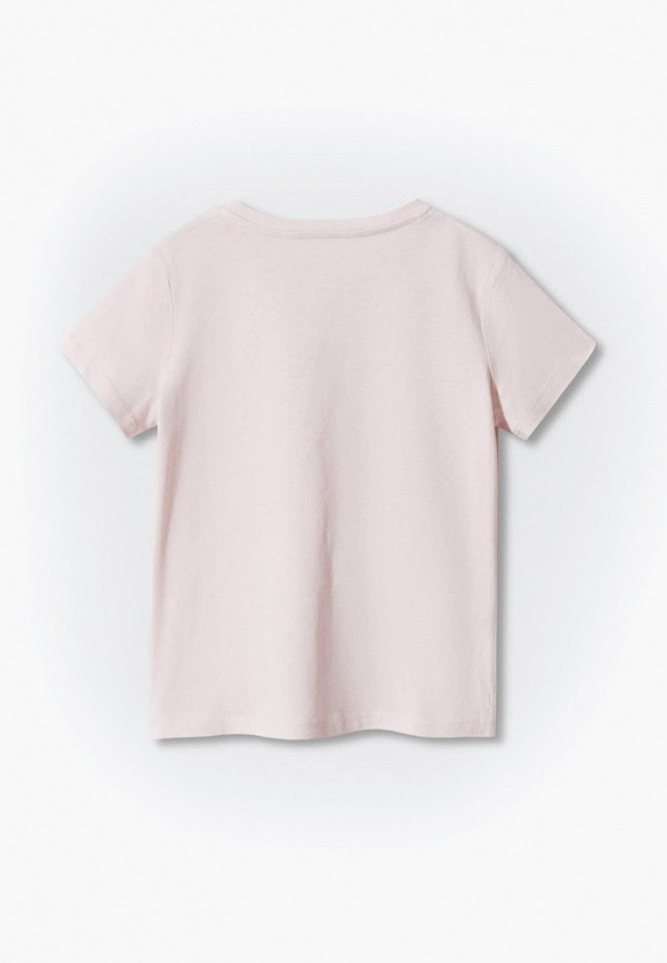 Mango Kids Футболка - FLOWERS - фото 2