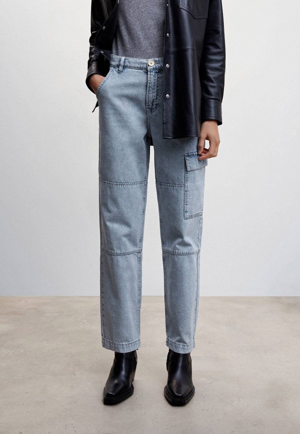 Mango Джинсы - LILY - фото 1