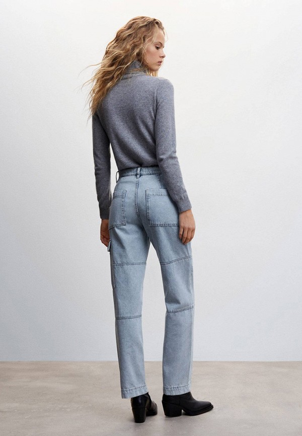 Mango Джинсы - LILY - фото 3