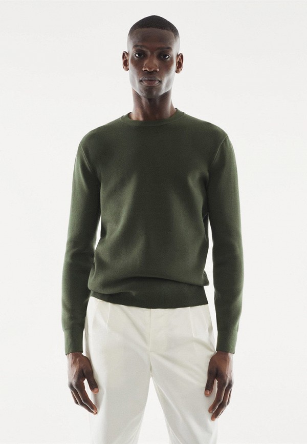 Mango Man Джемпер - LUXUS - фото 1