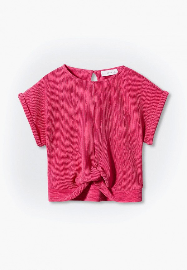 Mango Kids Блуза - MARTAT - фото 1