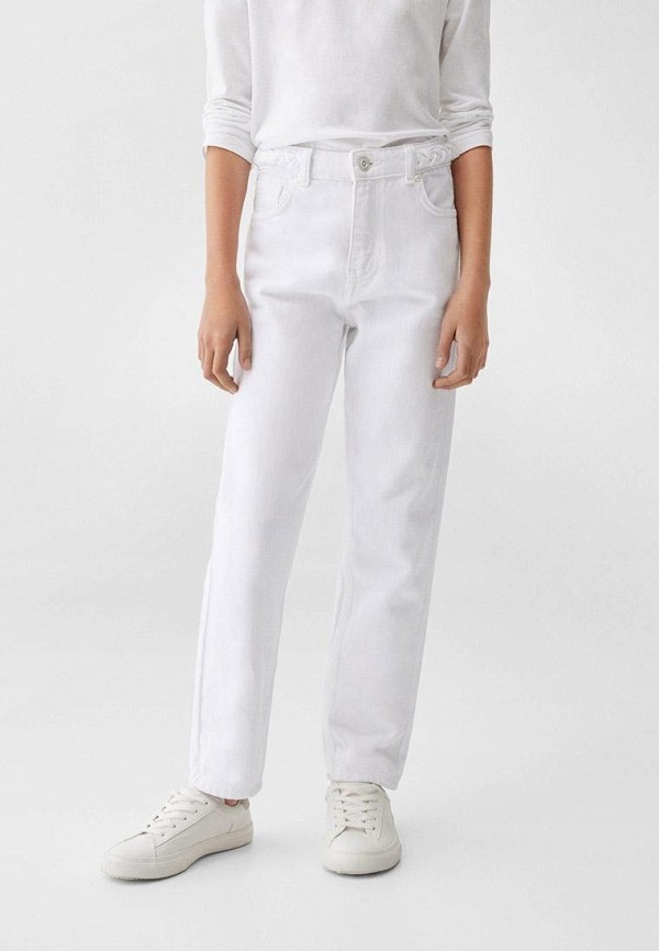 Mango Kids Джинсы - TRENZA - фото 1