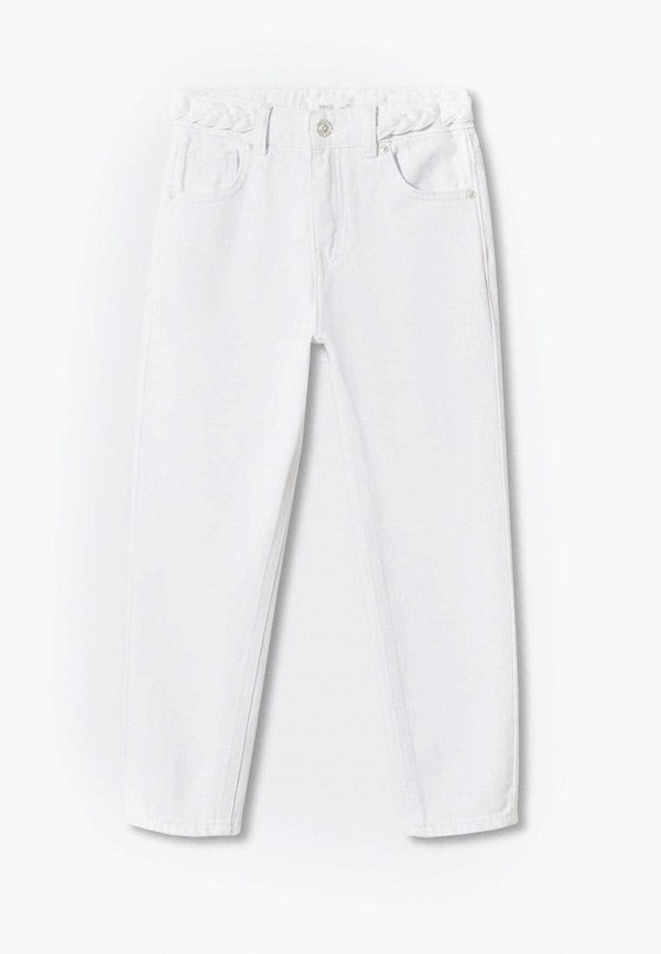 Mango Kids Джинсы - TRENZA - фото 3