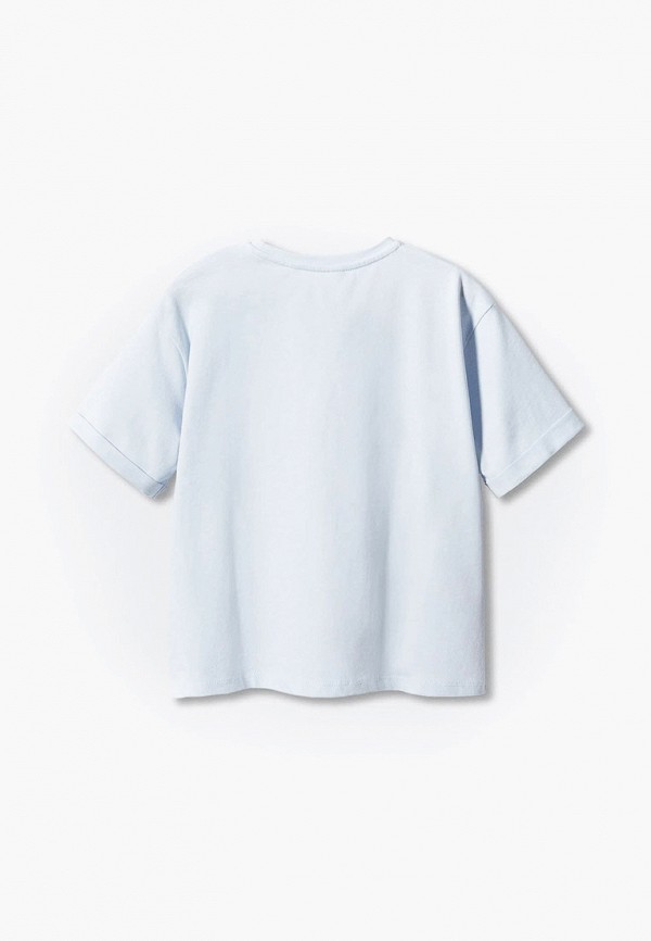 Mango Kids Футболка - CUPCAKE - фото 2