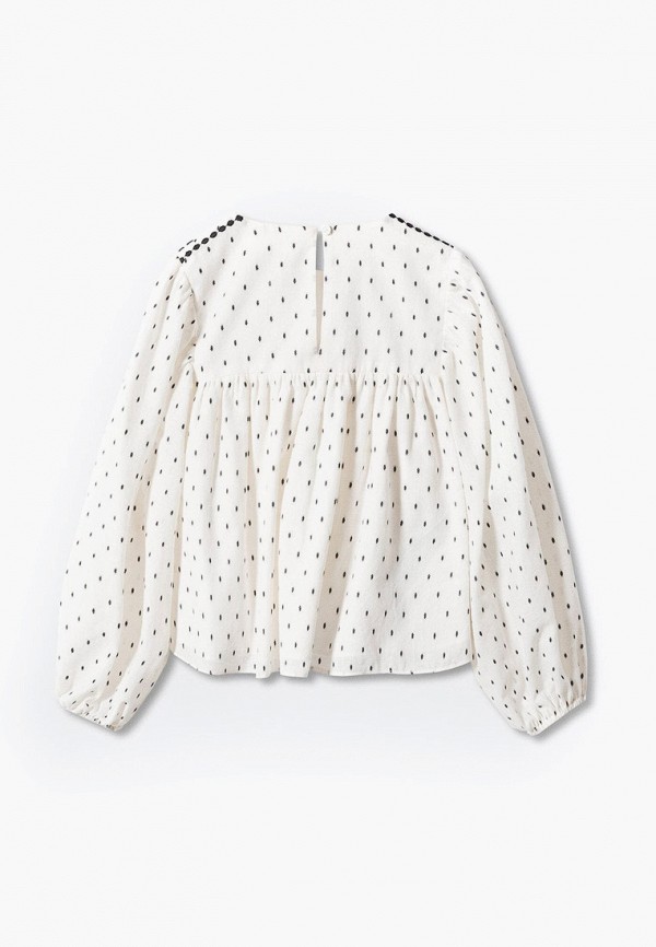 Mango Kids Блуза - NIZA - фото 2