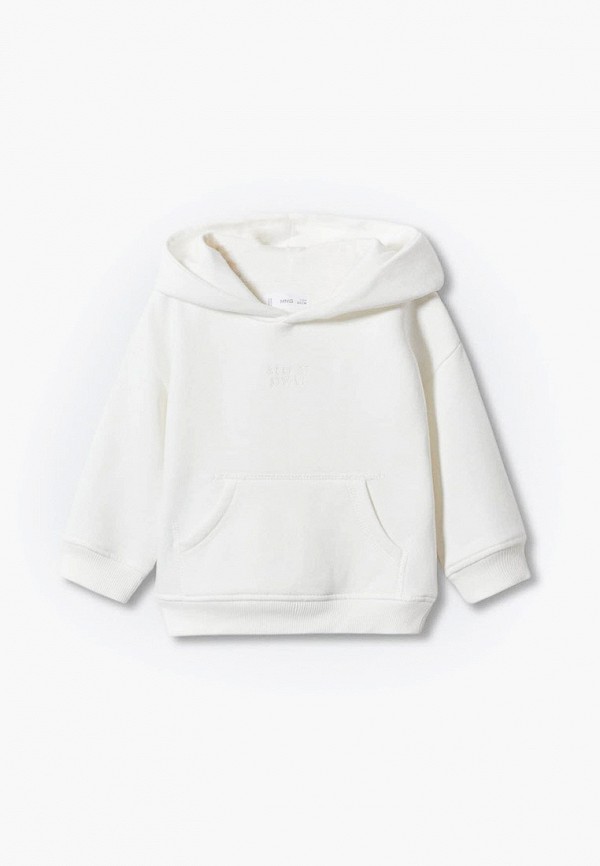 Mango Kids Худи - EARTH - фото 1