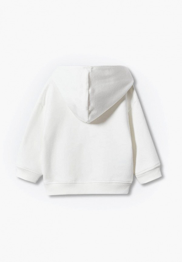 Mango Kids Худи - EARTH - фото 2