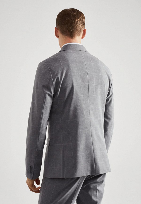 Mango Man Пиджак - PAULO - фото 2