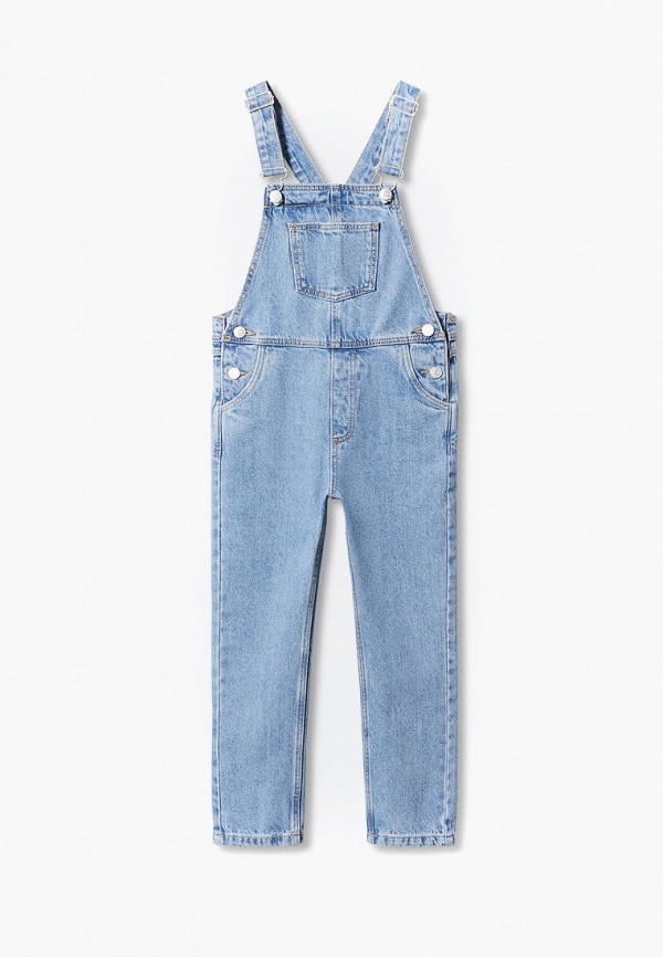 Mango Kids Комбинезон джинсовый - AMARA - фото 1