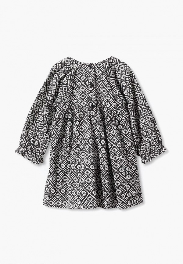 Mango Kids Платье - BIANCA - фото 2