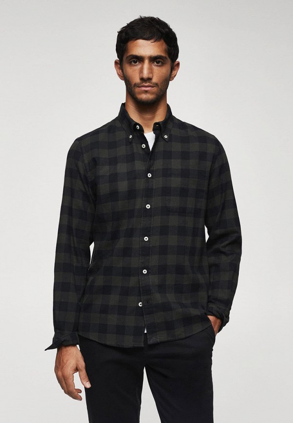 Mango Man Рубашка - CLAUDE - фото 1