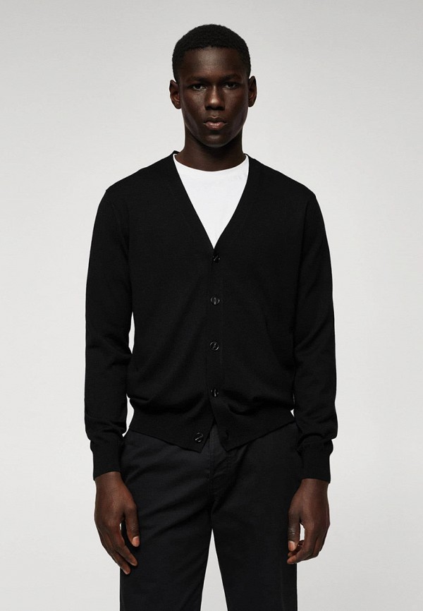 Mango Man Кардиган - WILLYC - фото 1