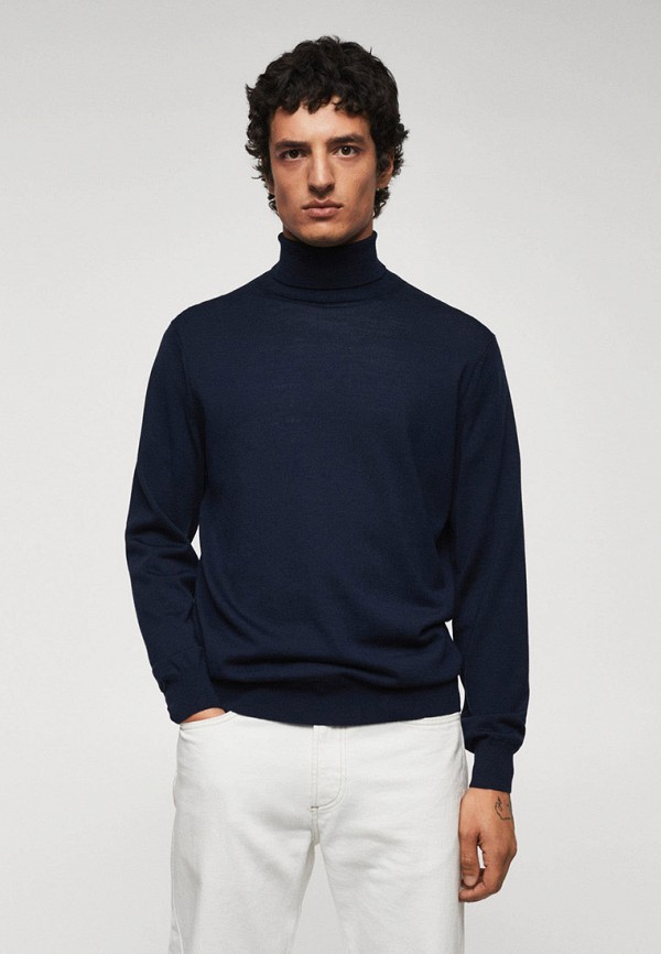 Mango Man Водолазка - WILLYT - фото 1