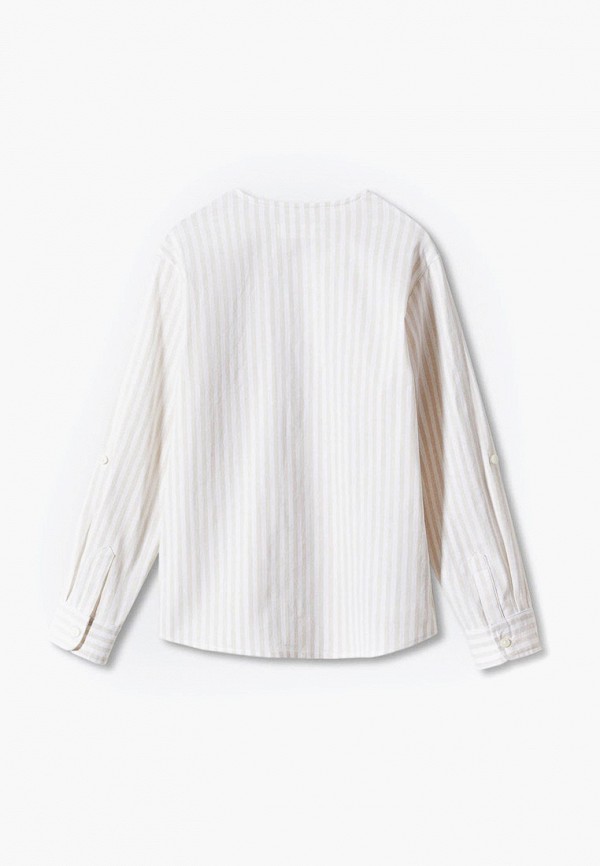 Mango Kids Рубашка - NANI - фото 2