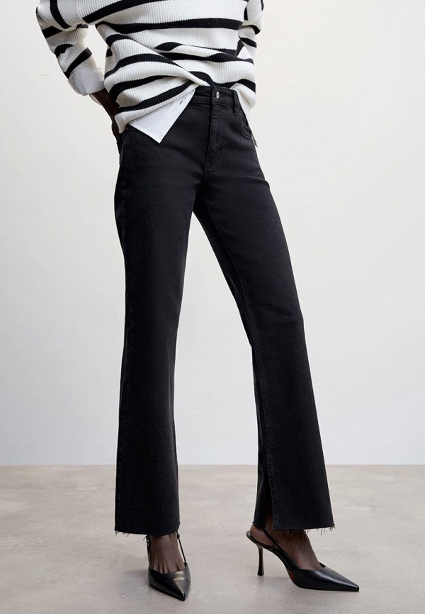 Mango Джинсы - ELLE - фото 1