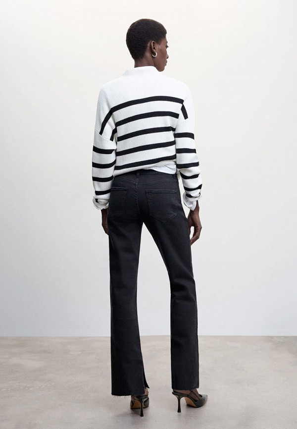 Mango Джинсы - ELLE - фото 3