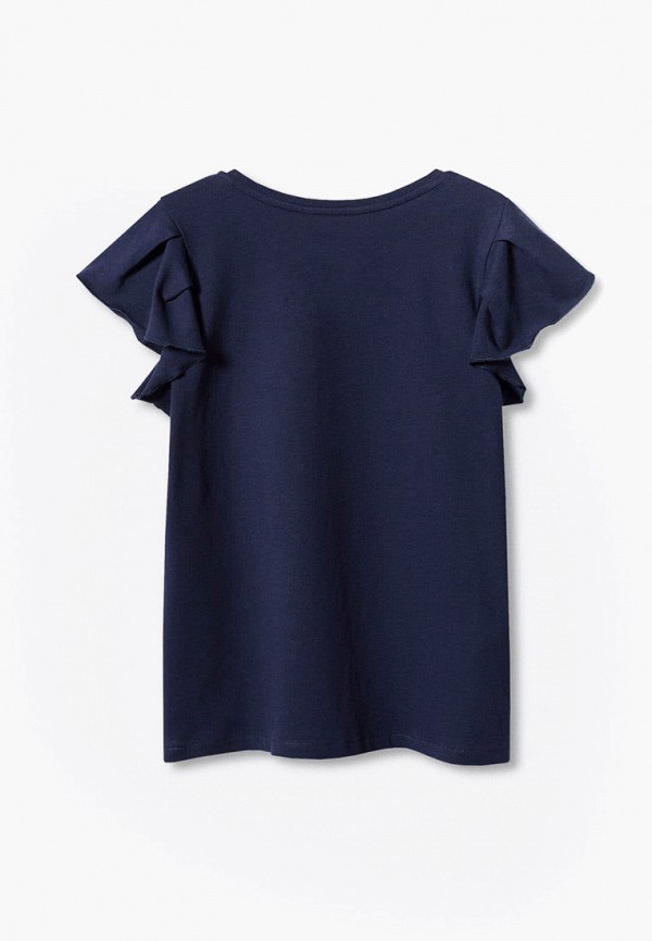 Mango Kids Футболка - SOFT - фото 2