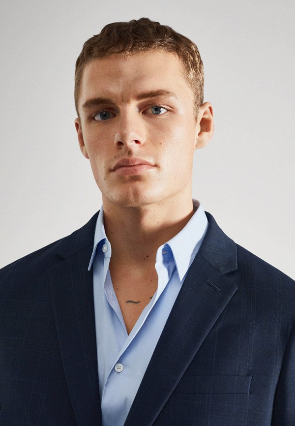 Mango Man Пиджак - PAULO - фото 3