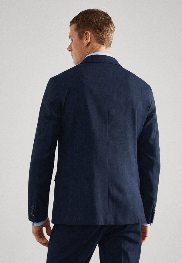 Mango Man Пиджак - PAULO - фото 4