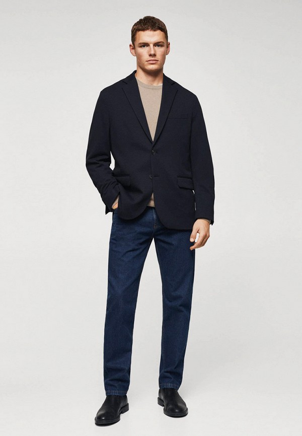 Mango Man Пиджак - VERNER - фото 2